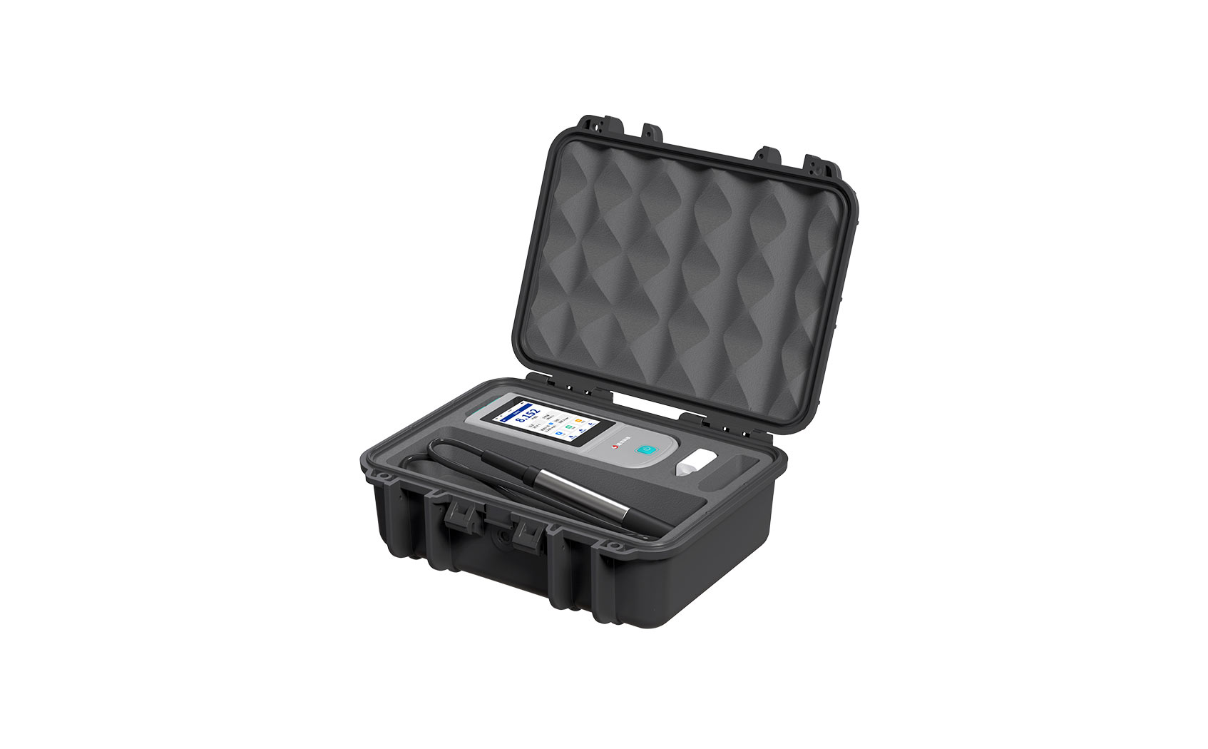 便攜式溶解氧測(cè)定儀LH-E2DO