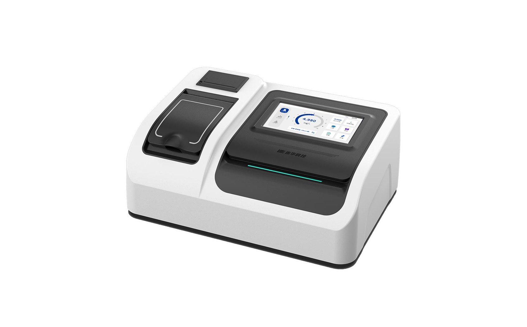 總氮測(cè)定儀LH-T6TN